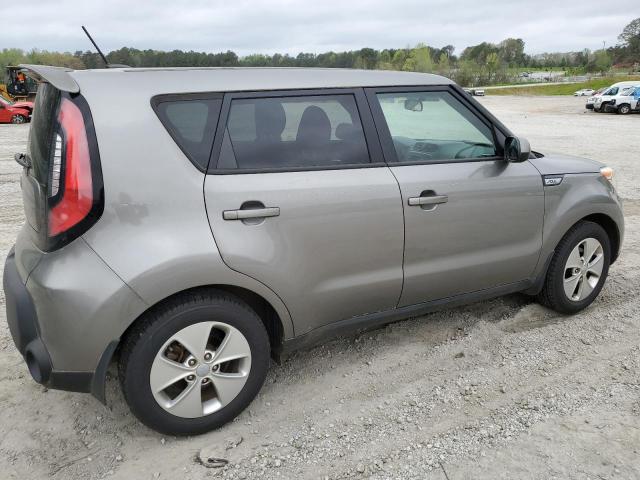 Изображение 3 2015 KIA SOUL  2015 с VIN KNDJN2A27F7166209