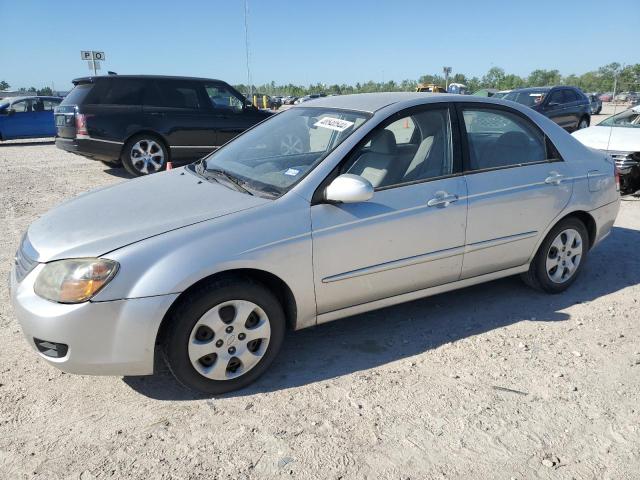 2009 KIA SPECTRA EX 2009 image