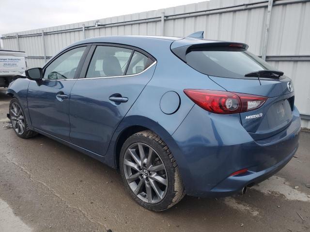 Изображение 2 2018 MAZDA 3 TOURING 2018 с VIN 3MZBN1L37JM191207