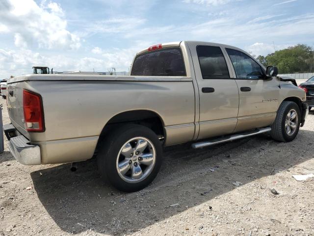Image 3 of 2004 DODGE RAM 1500 ST 2004 with VIN 1D7HA18D74J130893