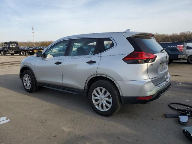 Image 2 of 2017 NISSAN ROGUE S 2017 with VIN KNMAT2MV5HP571452