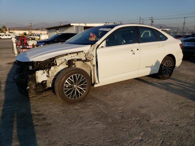 Obraz 1 z 2021 VOLKSWAGEN JETTA S 2021 z VIN 3VWC57BU6MM062946