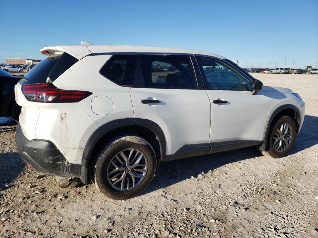 Image 3 of 2021 NISSAN ROGUE S 2021 with VIN JN8AT3AA4MW015502