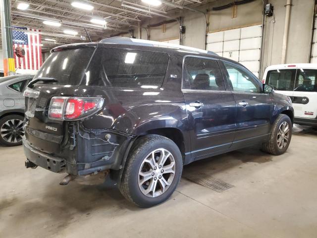 Image 3 of 2016 GMC ACADIA SLT-1 2016 with VIN 1GKKVRKD1GJ341429