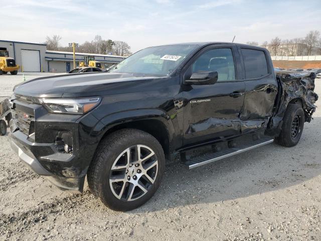 Изображение 2023 CHEVROLET COLORADO Z71 2023