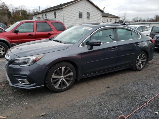 2018 SUBARU LEGACY 3.6R LIMITED 2018 image