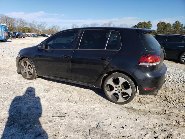 Изображение 2 2011 VOLKSWAGEN GTI  2011 с VIN WVWHV7AJ3BW188131