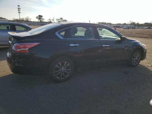 Image 3 of 2015 NISSAN ALTIMA 2.5 2015 with VIN 1N4AL3AP5FN915551
