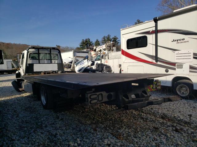 Image 2 of 2015 FREIGHTLINER M2 106 MEDIUM DUTY 2015 with VIN 1FVACWDT9FHGF6729