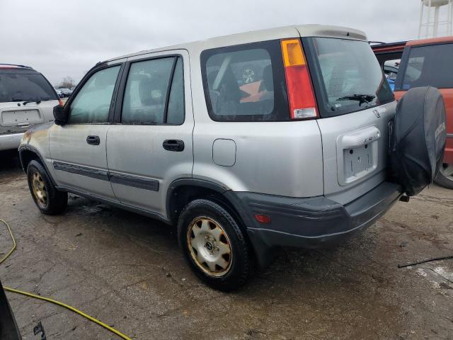 Изображение 2 1999 HONDA CR-V LX 1999 с VIN JHLRD1843XC004791