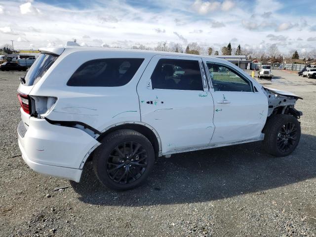Image 3 of 2015 DODGE DURANGO LIMITED 2015 with VIN 1C4RDJDG7FC923639