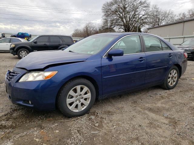 Изображение 1 2007 TOYOTA CAMRY CE 2007 с VIN 4T1BE46K17U158453