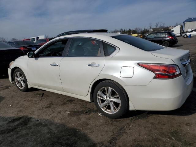 Изображение 2 2015 NISSAN ALTIMA 2.5 2015 с VIN 1N4AL3AP3FC145944