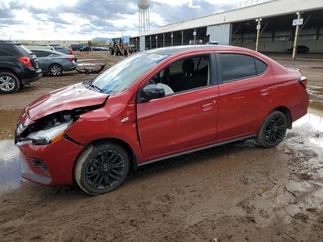 2023 MITSUBISHI MIRAGE G4 ES 2023 image