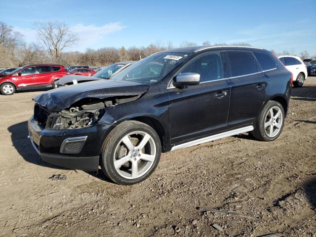 2012 VOLVO XC60 T6 2012 image