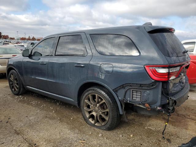 Image 2 of 2017 DODGE DURANGO R/T 2017 with VIN 1C4SDJCT5HC806645
