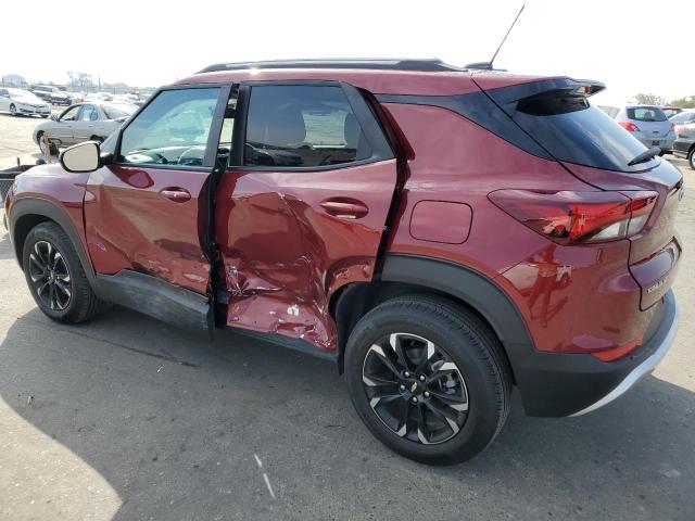 Изображение 2 2023 CHEVROLET TRAILBLAZER LT 2023 с VIN KL79MPS25PB041741