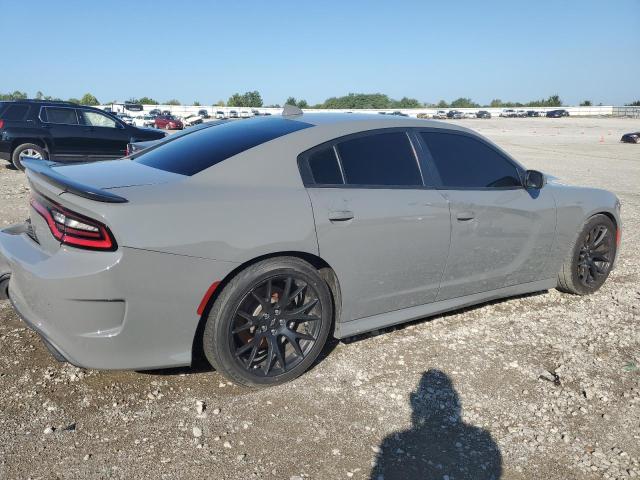 Obraz 3 z 2019 DODGE CHARGER SCAT PACK 2019 z VIN 2C3CDXGJ9KH599394