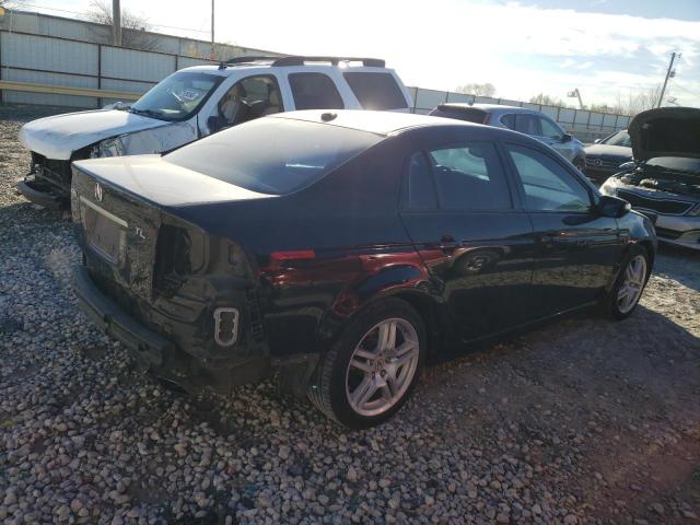 Изображение 3 2007 ACURA TL  2007 с VIN 19UUA66207A027277