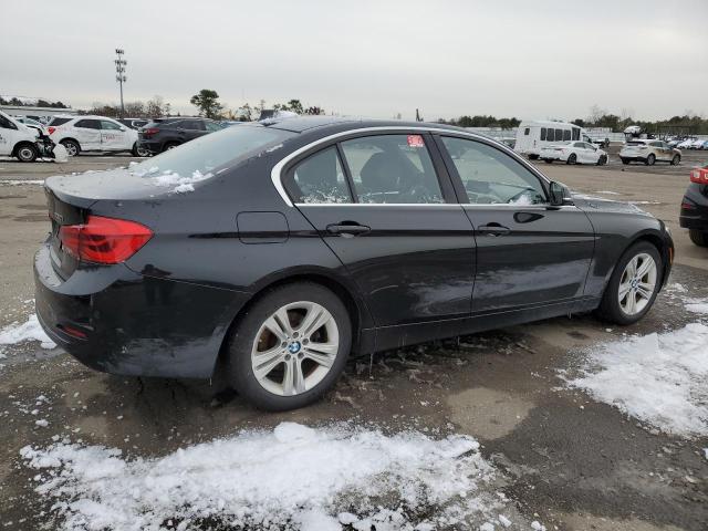 Image 3 of 2017 BMW 330 XI 2017 with VIN WBA8D9G56HNU59641