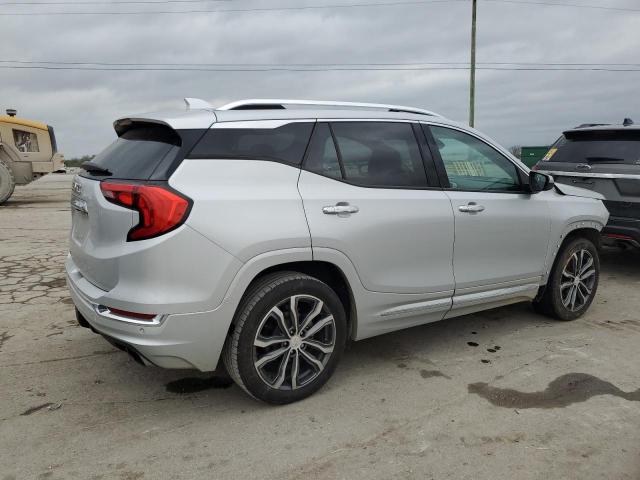 Obraz 3 z 2019 GMC TERRAIN DENALI 2019 z VIN 3GKALSEX2KL255949