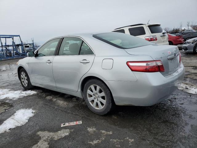 Obraz 2 z 2007 TOYOTA CAMRY CE 2007 z VIN JTNBE46K673051243