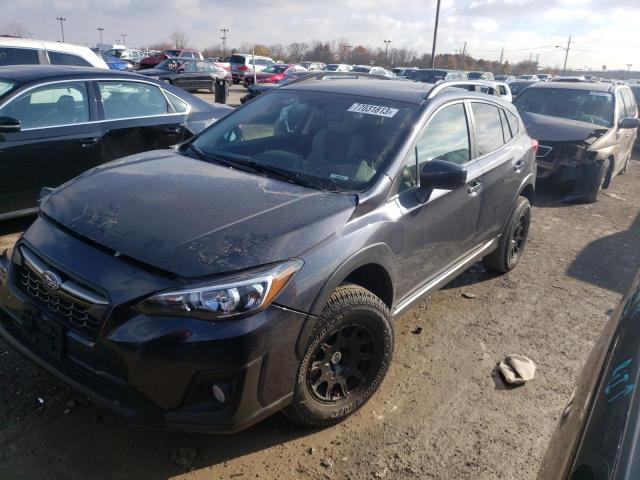 Obraz 1 z 2018 SUBARU CROSSTREK PREMIUM 2018 z VIN JF2GTABC2JH314157