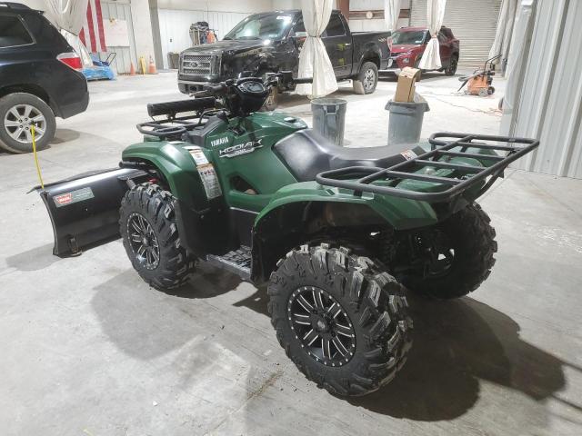 Изображение 3 2016 YAMAHA YFM700 FWBD 2016 с VIN 5Y4AMA1Y1GA101188
