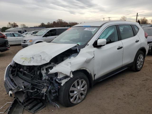 Obraz 1 z 2018 NISSAN ROGUE S 2018 z VIN KNMAT2MV9JP576370