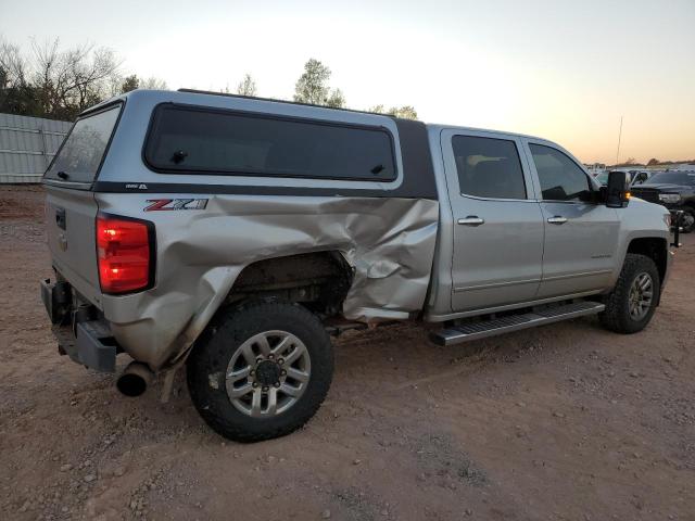 Изображение 3 2018 CHEVROLET SILVERADO K3500 LTZ 2018 с VIN 1GC4K0CY0JF157538