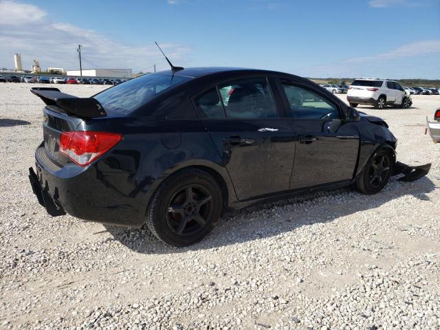 Image 3 of 2014 CHEVROLET CRUZE LS 2014 with VIN 1G1PA5SH6E7245968