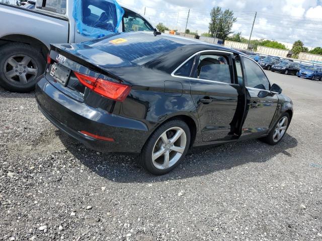 Image 3 of 2015 AUDI A3 PREMIUM PLUS 2015 with VIN WAUCJGFF9F1065900
