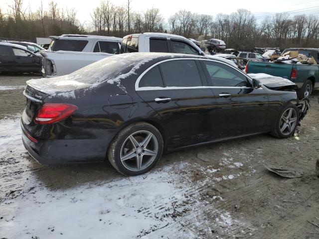 Obraz 3 z 2017 MERCEDES-BENZ E 300 4MATIC 2017 z VIN WDDZF4KB7HA098984