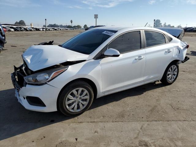 Изображение 1 2022 HYUNDAI ACCENT SE 2022 с VIN 3KPC24A67NE175295