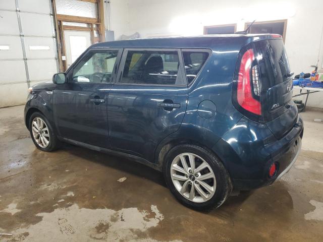 Image 2 of 2018 KIA SOUL + 2018 with VIN KNDJP3A57J7600678
