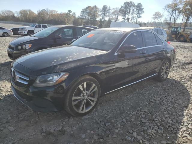 Image 1 of 2016 MERCEDES-BENZ C 300 2016 with VIN 55SWF4JBXGU152247