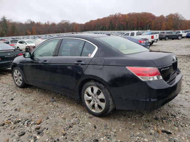 Изображение 2 2008 HONDA ACCORD EXL 2008 с VIN 1HGCP268X8A107677