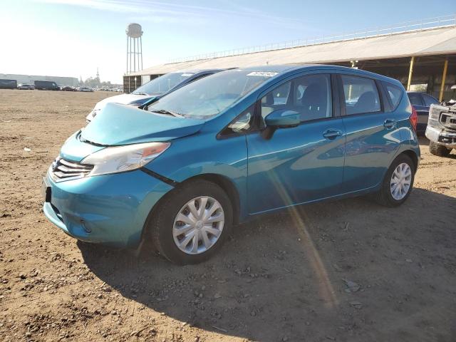 Obraz 1 z 2015 NISSAN VERSA NOTE S 2015 z VIN 3N1CE2CP6FL368006