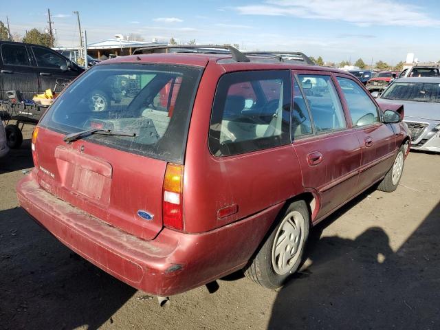 Изображение 3 1998 FORD ESCORT SE 1998 с VIN 1FAFP15P6WW185538