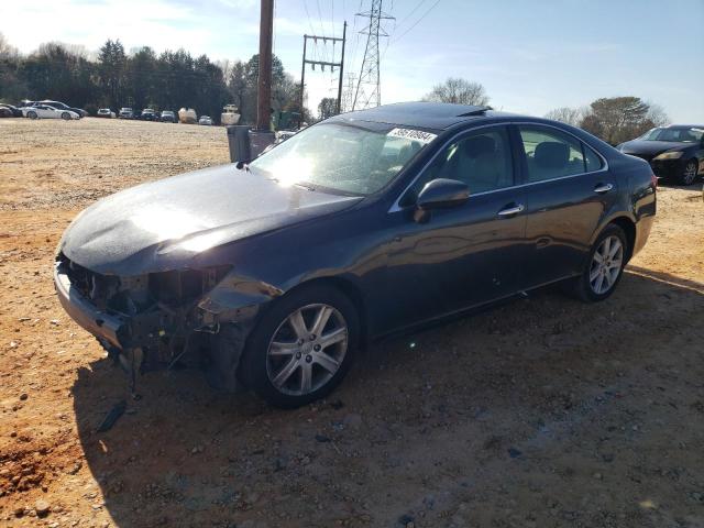 Изображение 1 2007 LEXUS ES 350 2007 с VIN JTHBJ46G772095302