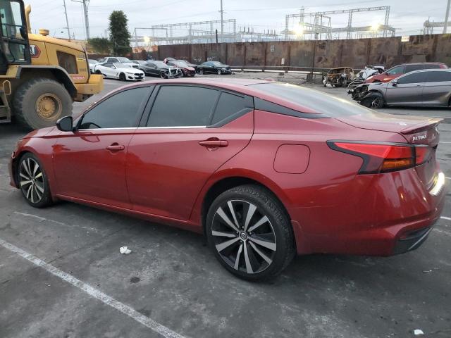 Obraz 2 z 2020 NISSAN ALTIMA SR 2020 z VIN 1N4BL4CVXLC119519