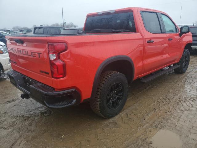 Obraz 3 z 2023 CHEVROLET SILVERADO K1500 ZR2 2023 z VIN 3GCUDHEL3PG331751
