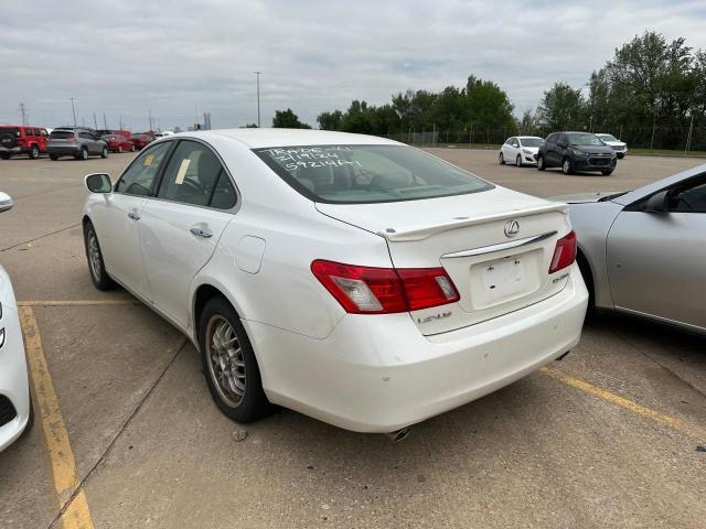 Obraz 3 z 2007 LEXUS ES 350 2007 z VIN JTHBJ46G672055647
