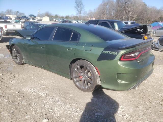 Obraz 2 z 2023 DODGE CHARGER R/T 2023 z VIN 2C3CDXCT6PH512890
