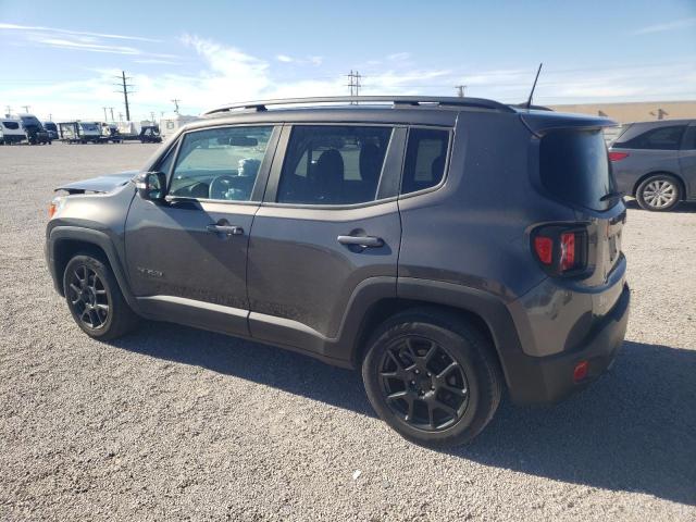Obraz 2 z 2020 JEEP RENEGADE LATITUDE 2020 z VIN ZACNJABB1LPL41099