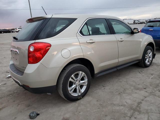 Image 3 of 2014 CHEVROLET EQUINOX LS 2014 with VIN 1GNALAEK3EZ112975