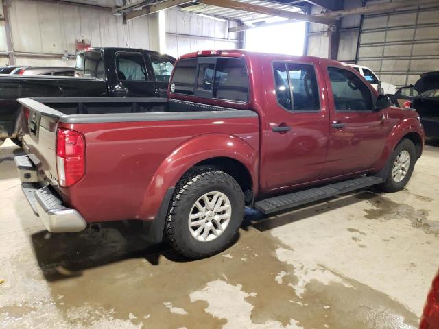 Изображение 3 2018 NISSAN FRONTIER S 2018 с VIN 1N6AD0EV4JN735546