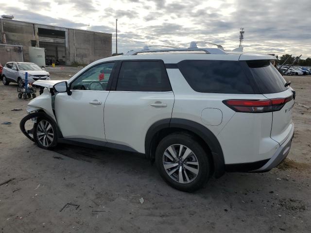 Image 2 of 2022 NISSAN PATHFINDER SL 2022 with VIN 5N1DR3CC9NC205171