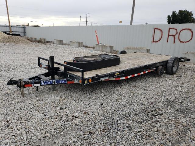 Image 2 of 2021 LOAD CAR HAULER 2021 with VIN 4ZECH2028M1215026