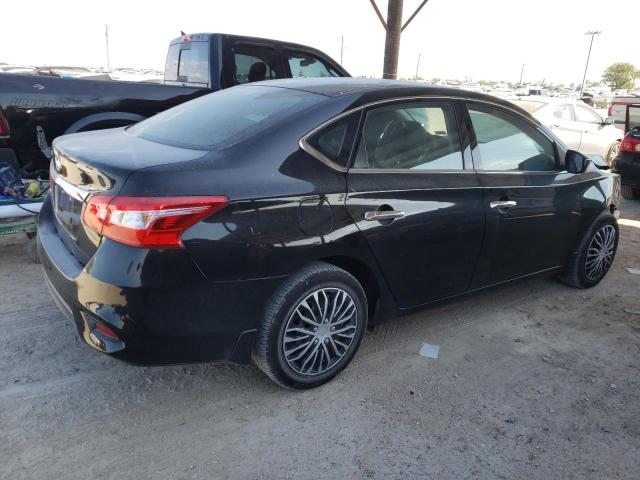 Obraz 3 z 2016 NISSAN SENTRA S 2016 z VIN 3N1AB7AP0GY331893